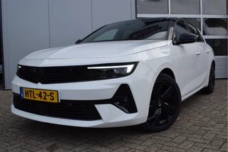 Opel Astra Opel Astra 1.2 Level 4 | Adaptive Cruise Control | AGR stoel | Keyless-entry - afbeelding nr 49