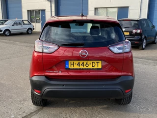 Opel Crossland X - afbeelding nr 16