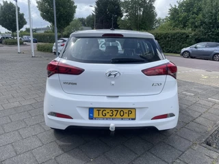Hyundai i20 Hyundai i20 1.0 T-GDI Comfort Trekhaak*RIJKLAARPRIJS* - afbeelding nr 4
