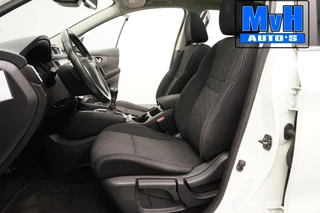 Nissan QASHQAI Nissan Qashqai 1.6 Connect Edition|200PK|PANO|CAMERA|TREKHAAK - afbeelding nr 3