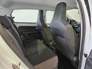 Volkswagen up! Volkswagen up! Up 1.0 / Camera / Cruise / Clima / NL Auto - afbeelding nr 26