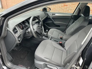 Volkswagen Golf Volkswagen Golf Variant 1.0 TSI Comfortline Ecc/Pdc/Navigatie - afbeelding nr 5