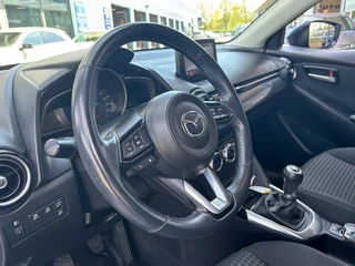 Mazda 2 - afbeelding nr 31
