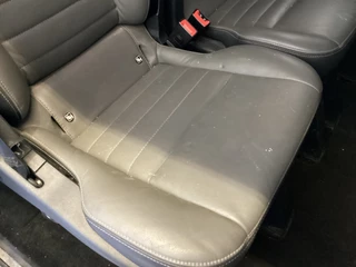 Ford Transit Custom Ford Transit Custom 2.0 TDCI 130 pk Aut. L2 Trend BPM VRIJ! DC Dubbel Cabine 2x Schuifdeur/ Leder/ Elek.Stoel/ Raptor grill/ Stoelverw/ Navi/ Carplay/ Camera/ PDC/ Cruise/ Trekhaak/ Airco - afbeelding nr 51