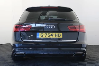 Audi A6 |Pano|S-Line| - afbeelding nr 5