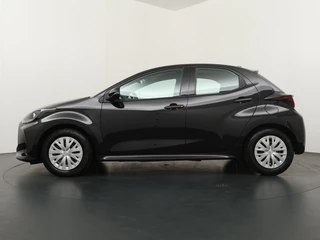 Mazda 2 Hybrid - afbeelding nr 3