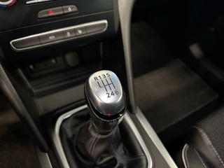 Renault Mégane - afbeelding nr 36
