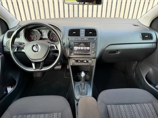 Volkswagen Polo Volkswagen Polo 1.4 TDI Comfortline Automaat - afbeelding nr 8