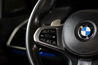 BMW X5 BMW X5 xDrive45e High exe|M-Sport|HUD|Panorama|360|H&K|ACC - afbeelding nr 24