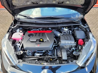 Toyota Yaris - afbeelding nr 12