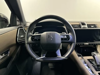 DS DS 7 Ds 7 Crossback 1.2 PureTech Executive|Apple Carplay|Cruise|Navi|Airco|NAP| - afbeelding nr 14