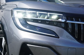 Renault Espace - afbeelding nr 51