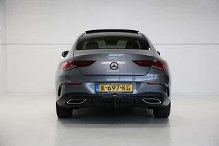 Mercedes-Benz CLA - afbeelding nr 13
