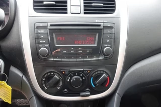 Suzuki Celerio Suzuki Celerio 1.0 COMFORT AUTOMAAT Trekhaak 100%NL (All-in prijs) - afbeelding nr 22