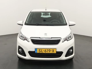 Peugeot 108 Peugeot 108 1.0 e-VTi Active - afbeelding nr 12