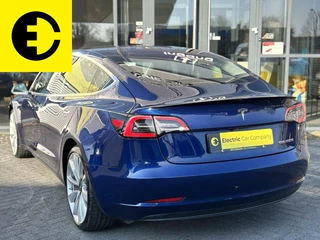 Tesla Model 3 Tesla Model 3 Performance AWD 75 kWh | Enhanced autopilot | Pano |incl. BTW - afbeelding nr 14