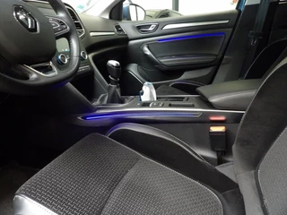 Renault Mégane - afbeelding nr 7