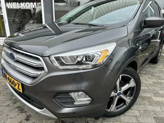 Ford Kuga Ford Kuga 1.5 EcoBoost Titanium - afbeelding nr 18