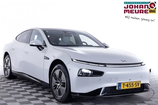 XPENG P7 RWD Long Range 86 kWh | SOH 97,4% | PANORAMADAK | LEDER ✅ 1e Eigenaar
