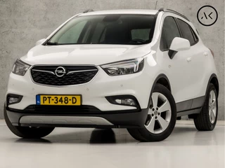 Opel Mokka X - 456080524-0