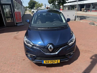 Renault Grand Scénic Renault Grand Scénic 1.4 TCe | 7 zitplaatsen | airco | navi | zeer ruim | - afbeelding nr 31