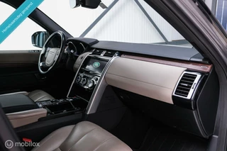 Land Rover Discovery Land Rover Discovery 5 2.0 Td4 HSE Luxury 7p. | Dealer OH | Meridian | Trekhaak | DAB | Cold Climate pack | Nieuwe motor | - afbeelding nr 35