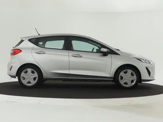 Ford Fiesta Ford Fiesta 1.1 Trend NAVI| Carplay | Cruise | 1ste eig. | 86PK - afbeelding nr 5