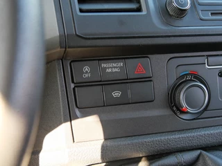Volkswagen Transporter Volkswagen Transporter 2.0 TDI L1H1 Comfortline | TREKHAAK | CRUISE CONTROL | - afbeelding nr 11