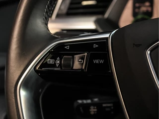 Audi e-tron | S EDITION | ZWART OPTIEK | PANO | 360 | S-LINE INTERIEUR | - afbeelding nr 70