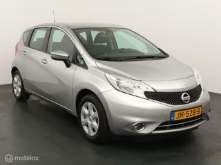 Nissan Note Nissan Note 1.2 Acenta - afbeelding nr 7