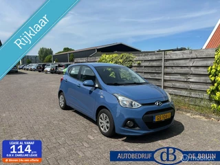 Hyundai i10 - 85768405-0