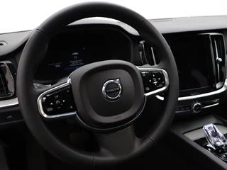 Volvo S60 Volvo S60 B4 AUT(7) PLUS DARK SCHUIFDAK 360GR CAM 19INCH HARMAN KARDON - afbeelding nr 11