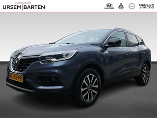 Renault Kadjar 1.3 TCe Limited