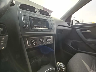 Volkswagen Polo Volkswagen Polo 1.0 Cruise Airco 5Deurs - afbeelding nr 18