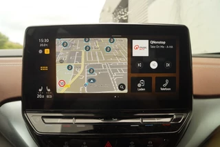 Volkswagen ID.4 Volkswagen ID.4 Business Pro 77kWh -NAVI-ECC-LED-PDC- - afbeelding nr 19