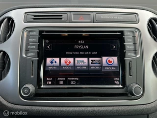 Volkswagen Tiguan Volkswagen Tiguan 1.4 TSI LOUNGE CLIMA*CRUISE*CARPLAY*CAMERA - afbeelding nr 39