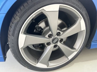 Audi A3 Audi A3 Cabriolet 2.0TFSI 190pk Quattro S-tronic | S-Line | Leder - afbeelding nr 5