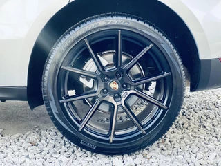Porsche Macan Porsche Macan 3.0 S PDK/BOSE/PANO BomVOL! Ex BTW - afbeelding nr 13
