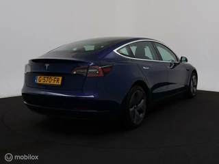 Tesla Model 3 Tesla Model 3 Standard RWD Plus 60 kWh - afbeelding nr 3