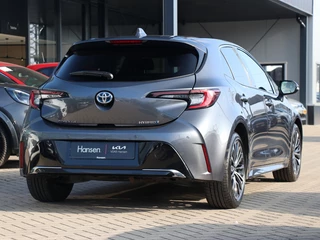 Toyota Corolla Toyota Corolla Hybrid 140 Dynamic I Navi I Keyless I Leder I Dodehoekdetectie - afbeelding nr 2