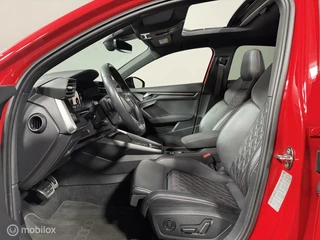Audi S3 Audi S3 2.0 TFSI QUATTRO | B&O | PANO| LEDER | CRUISE | VOL! - afbeelding nr 87