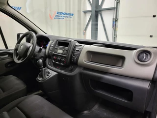 Renault Trafic Renault Trafic 1.6dCi L2/H1 Trekhaak Euro 6! - afbeelding nr 7