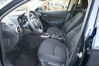 Mazda 2 - afbeelding nr 22