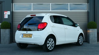 Citroën C1 Citroën C1 1.0 VTi Feel |1e eig!|Airco! - afbeelding nr 2