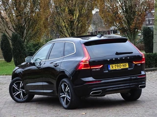 Volvo XC60 Volvo XC60 2.0 T8 408PK TE AWD / Inscription / R-Design / LED - afbeelding nr 7
