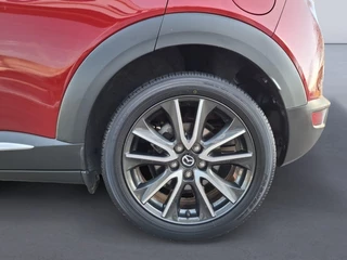 Mazda CX-3 - afbeelding nr 15