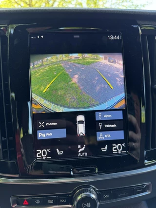 Volvo V90 Hele mooie Volvo V90 2.0 B4 Business Pro. Vol opties - afbeelding nr 17