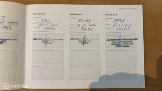 Volvo V90 Volvo V90 2.0 T6 AWD Inscription PANO / ACC / LEER - afbeelding nr 25