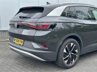 Volkswagen ID.4 Volkswagen ID.4 Pro 77 kWh INCLUSIEF BTW I ORG.NL + NAP I DEALER O.H. - afbeelding nr 7