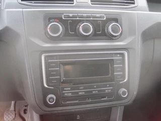 Volkswagen Caddy Volkswagen Caddy 2.0 TDI trendline - afbeelding nr 7